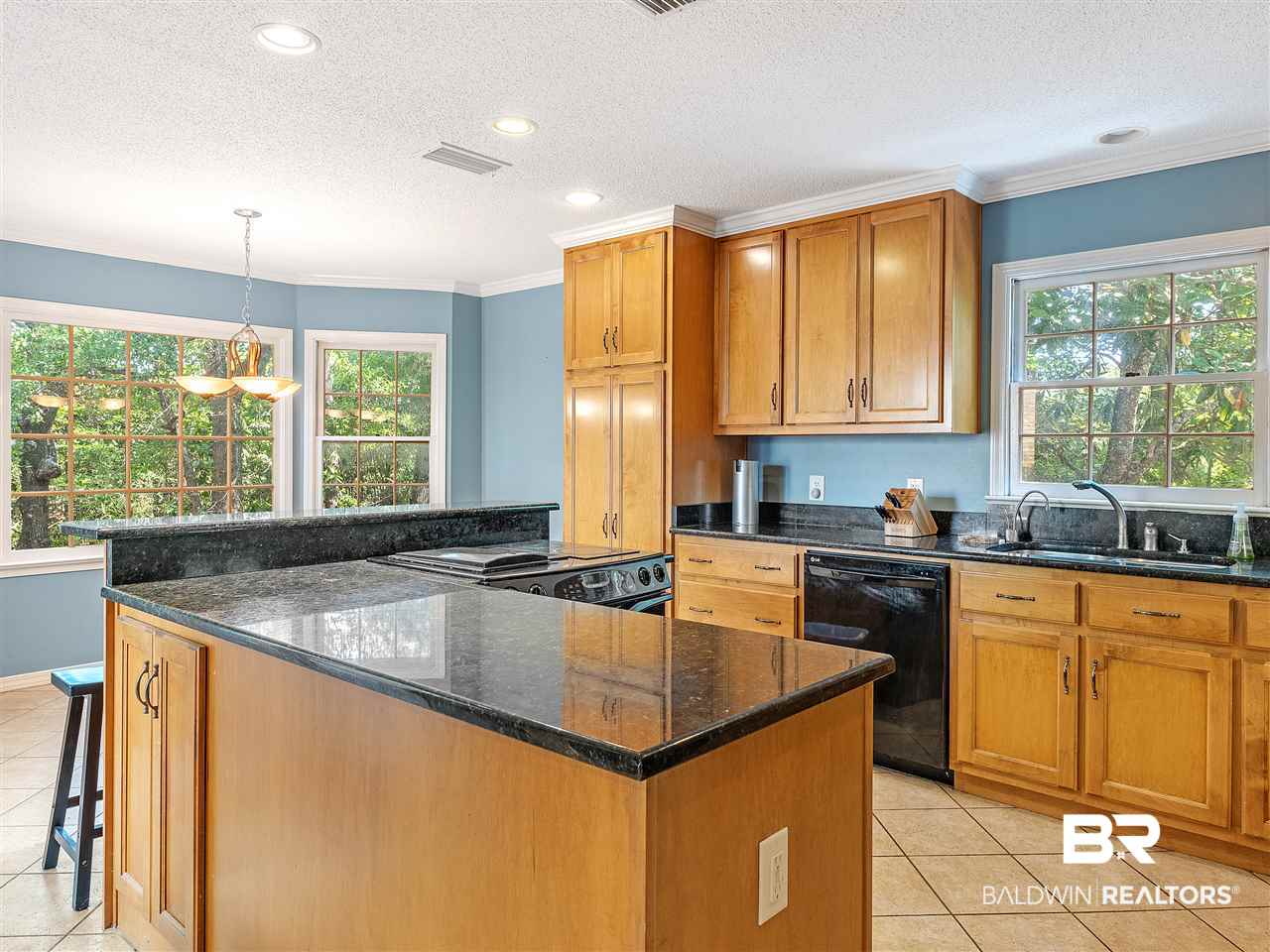 300 Fern Hill Court Mobile, AL 36608 - Photo 37 of 49