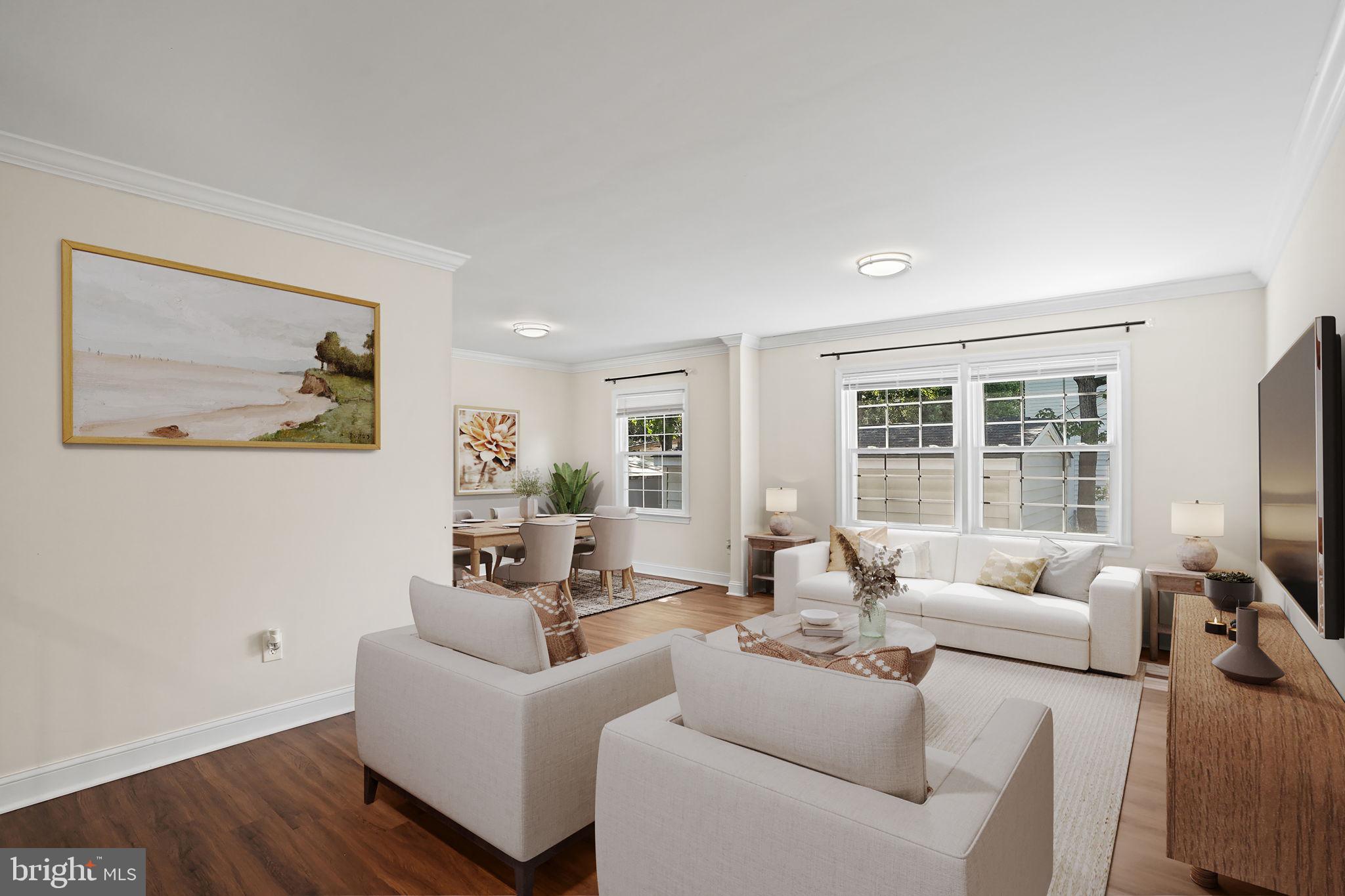 7005 Good Luck Road New Carrollton, MD 20784 - Photo 4 of 30 Gallery Image 4