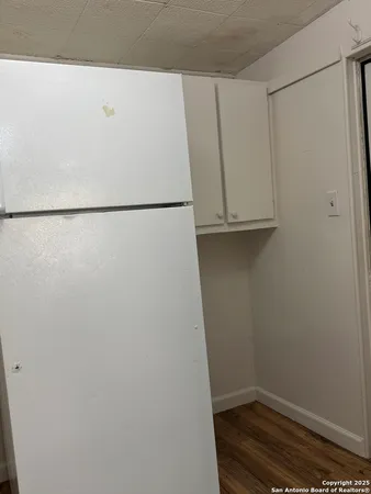 a view of small space