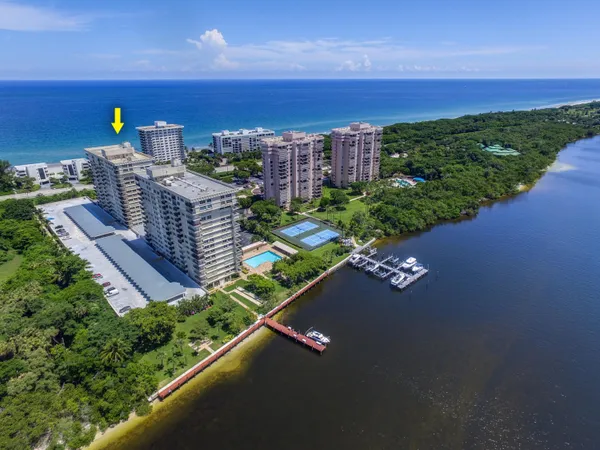 $5,000 | 2121 North Ocean Boulevard, Unit 1204E, Boca Raton, FL 33431