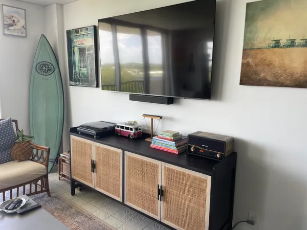 $5,000 | 2121 North Ocean Boulevard, Unit 1204E, Boca Raton, FL 33431