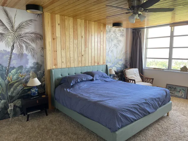 $5,000 | 2121 North Ocean Boulevard, Unit 1204E, Boca Raton, FL 33431