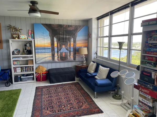 $5,000 | 2121 North Ocean Boulevard, Unit 1204E, Boca Raton, FL 33431