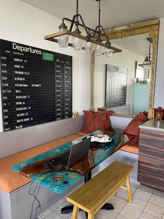 $5,000 | 2121 North Ocean Boulevard, Unit 1204E, Boca Raton, FL 33431