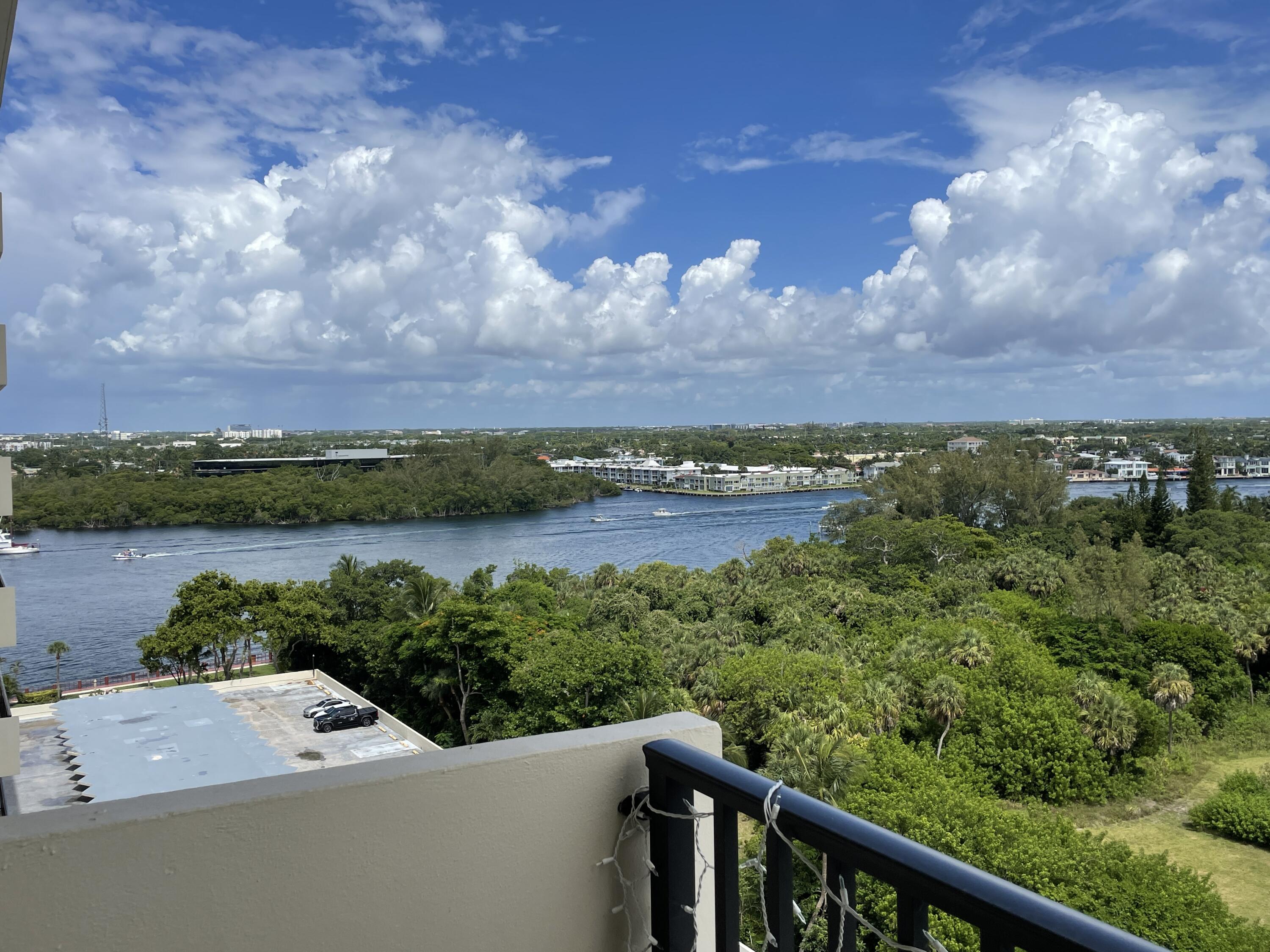 2121 North Ocean Boulevard, Unit 1204E Boca Raton, FL 33431 - Photo 2 of 21 Ocean View