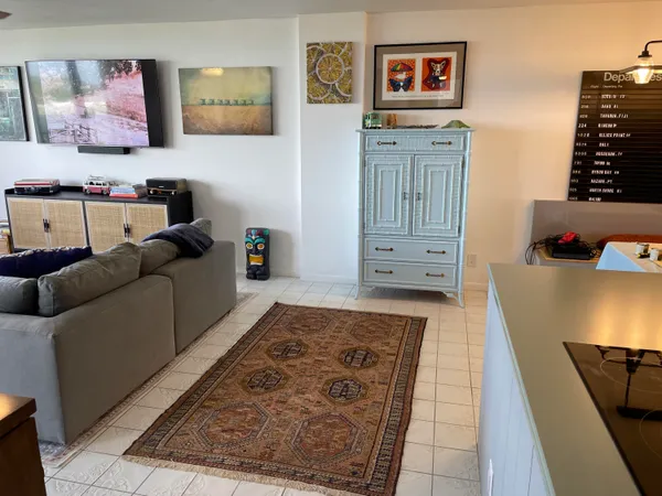 $5,000 | 2121 North Ocean Boulevard, Unit 1204E, Boca Raton, FL 33431