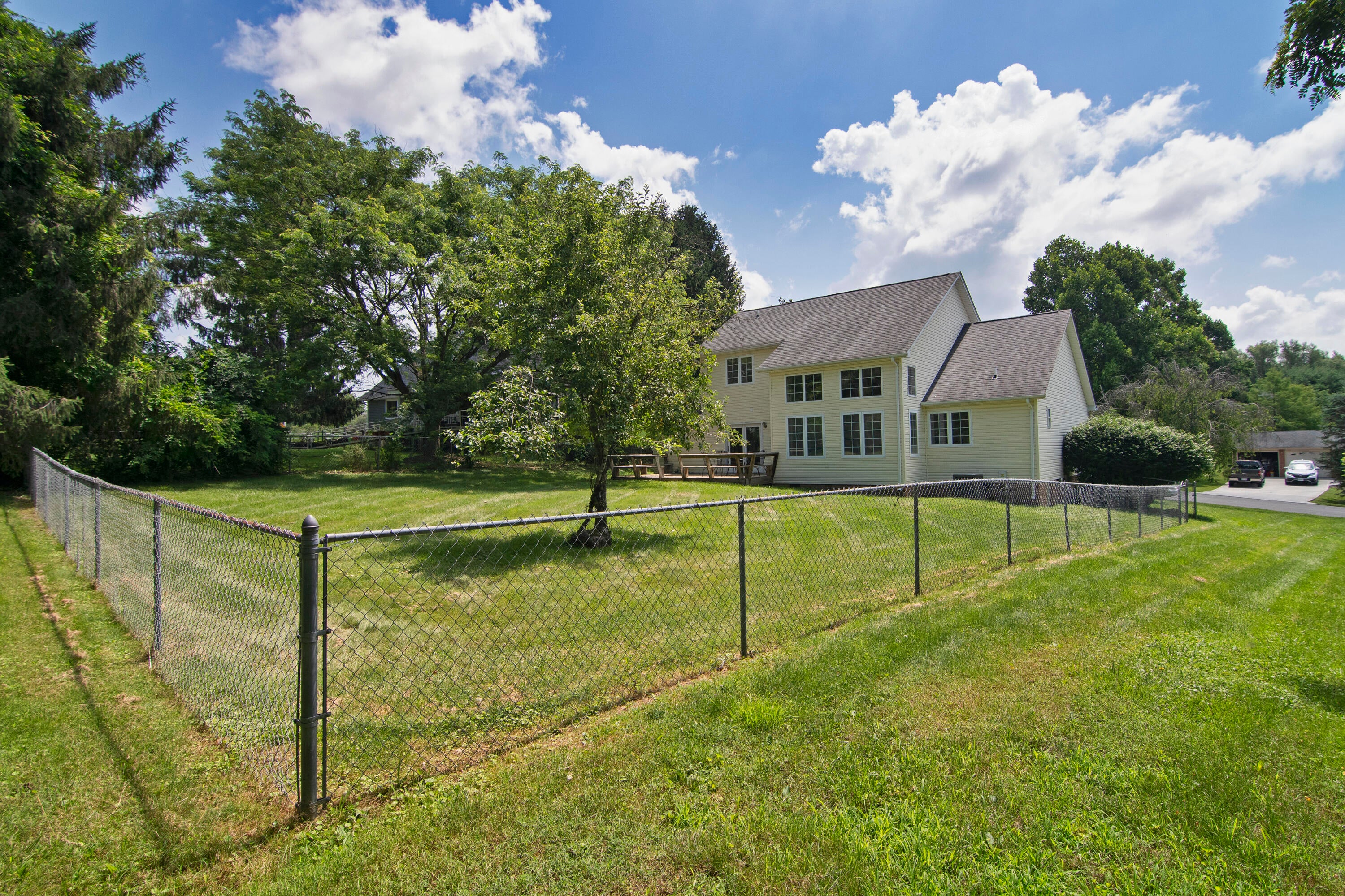 169 Crowfield Cir Road Lewisburg, WV 24901 - Photo 51 of 56 Gallery Image 51