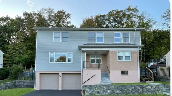 $645,000 | 94 Mearns Avenue, Highland Falls, NY 10928