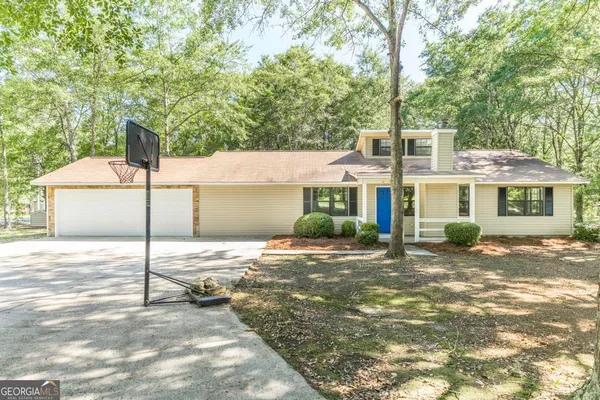 $249,900 | 819 Old Macon Road, Dublin, GA 31021