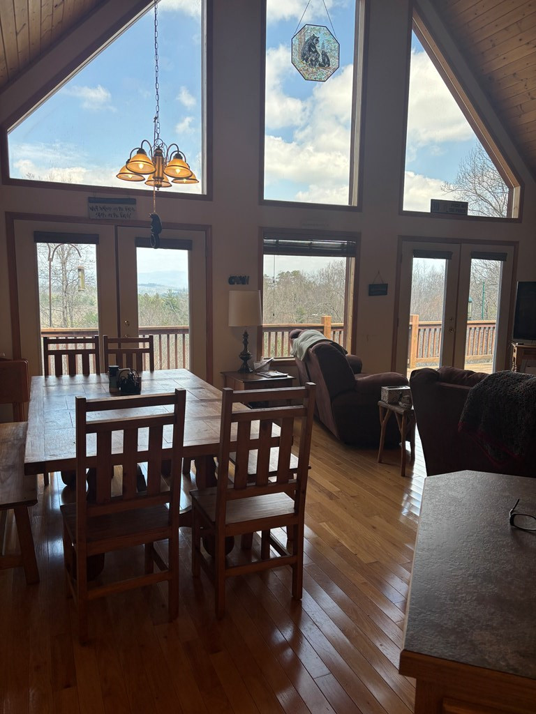 380 Buck Ridge Drive Murphy, NC 28906 - Photo 5 of 16