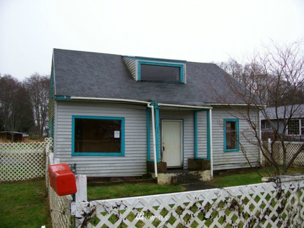 522 Coolidge Road Aberdeen, WA 98520 - Photo 1 of 1 Gallery Image 1