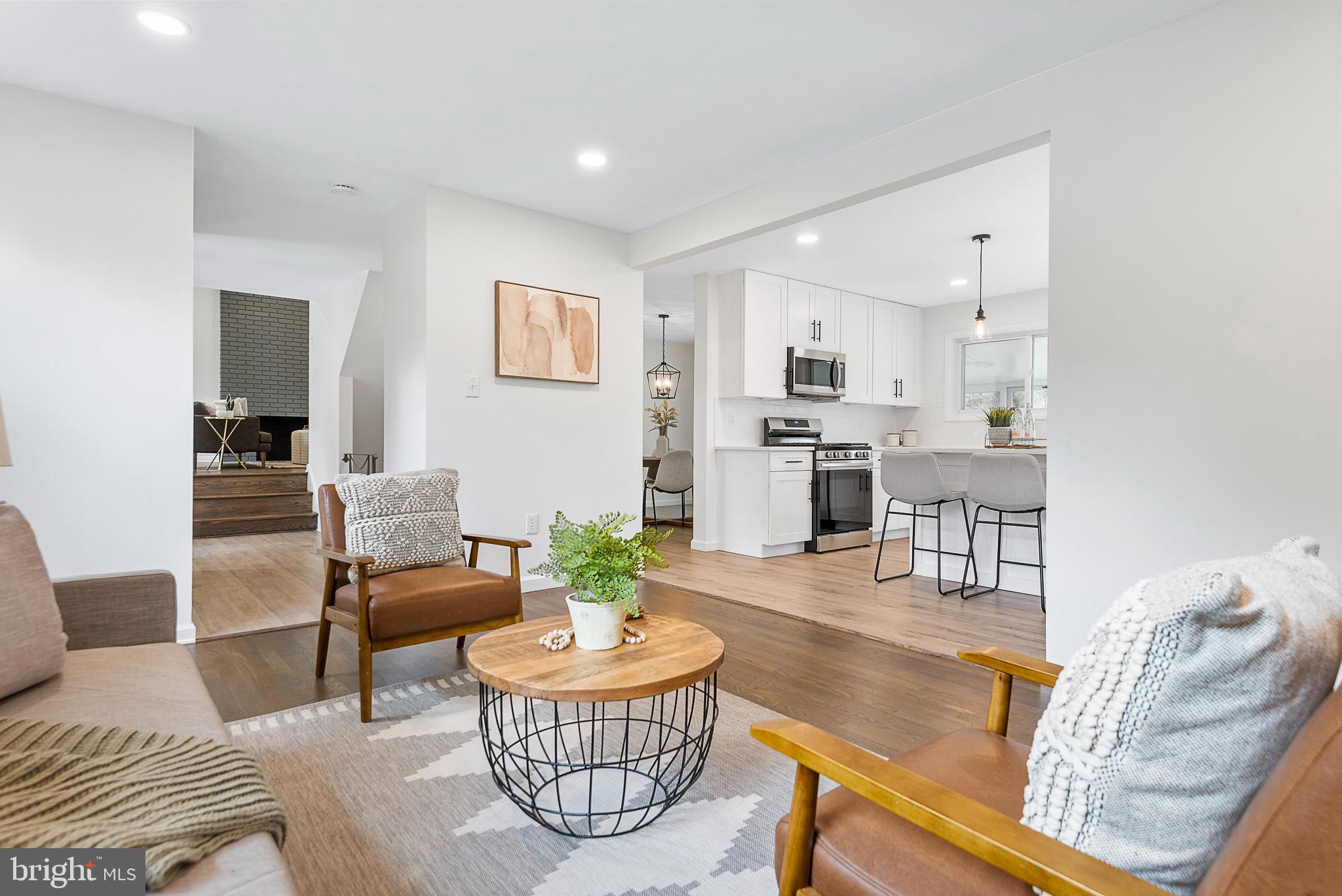 11610 Gilsan Street Silver Spring, MD 20902 - Photo 14 of 43 Gallery Image 14