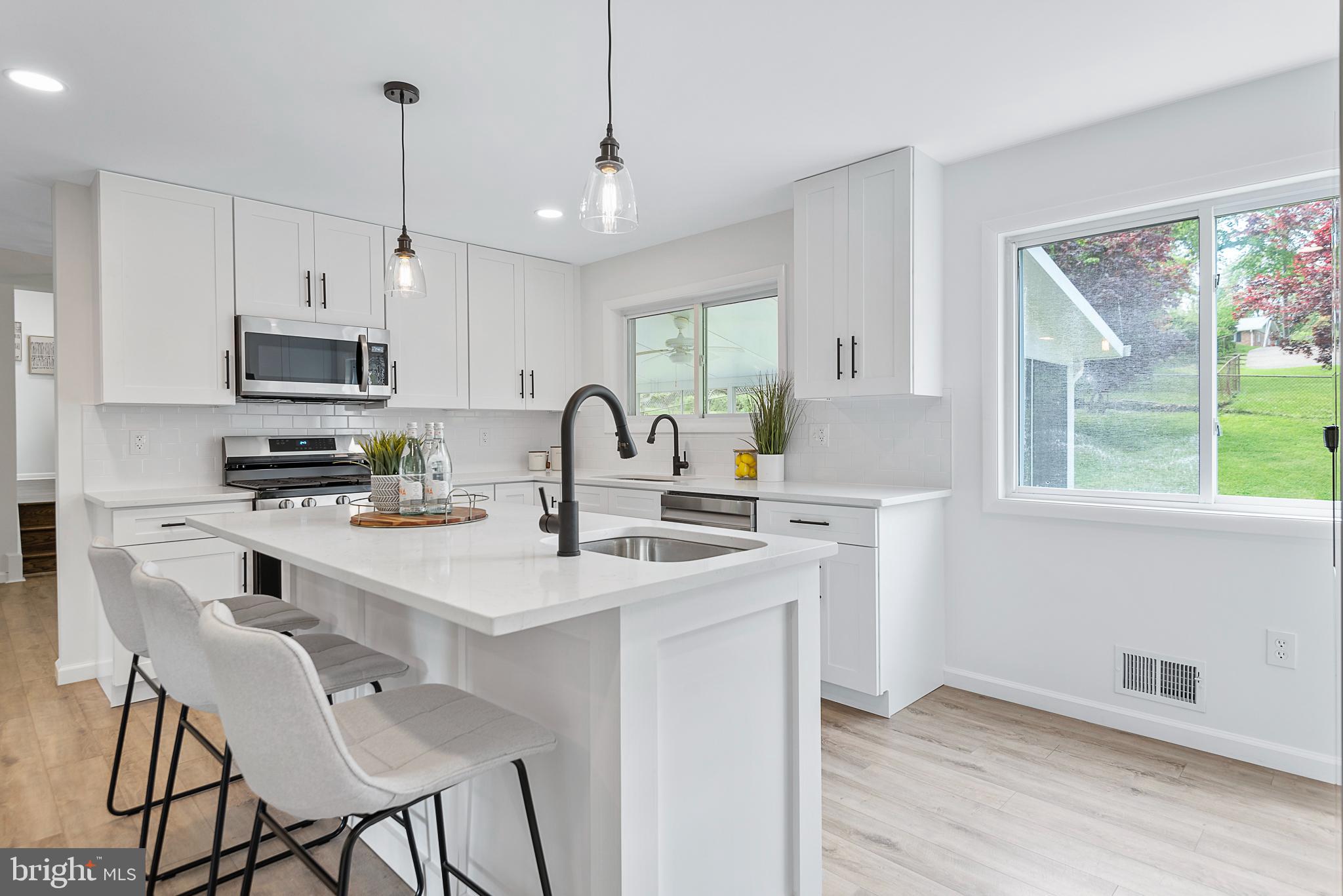 11610 Gilsan Street Silver Spring, MD 20902 - Photo 16 of 43 Gallery Image 16