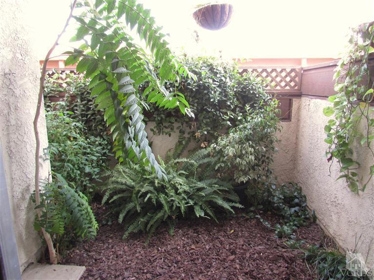 1742 Sinaloa Road, Unit 344 Simi Valley, CA 93065 - Photo 13 of 20 a view of a garden