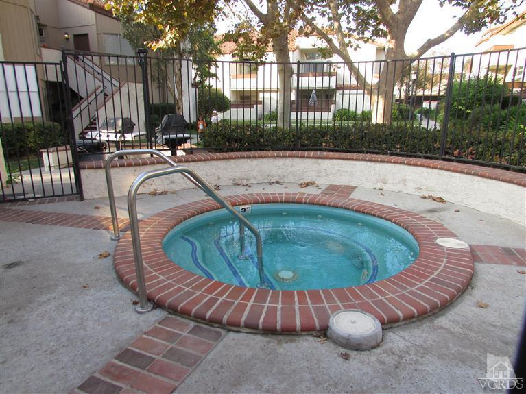 1742 Sinaloa Road, Unit 344 Simi Valley, CA 93065 - Photo 15 of 20 a view of outdoor space and yard