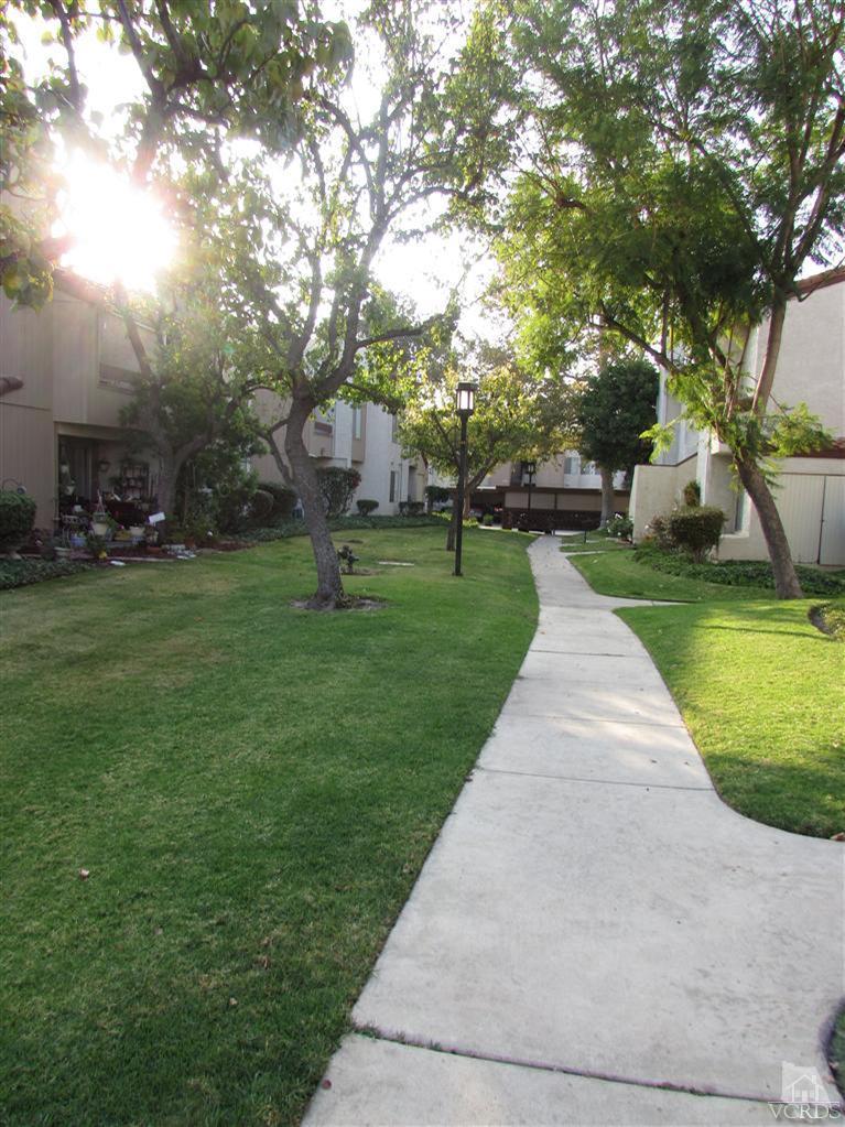 1742 Sinaloa Road, Unit 344 Simi Valley, CA 93065 - Photo 16 of 20 a park with large trees