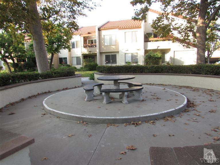 1742 Sinaloa Road, Unit 344 Simi Valley, CA 93065 - Photo 18 of 20 a view of outdoor space yard and patio