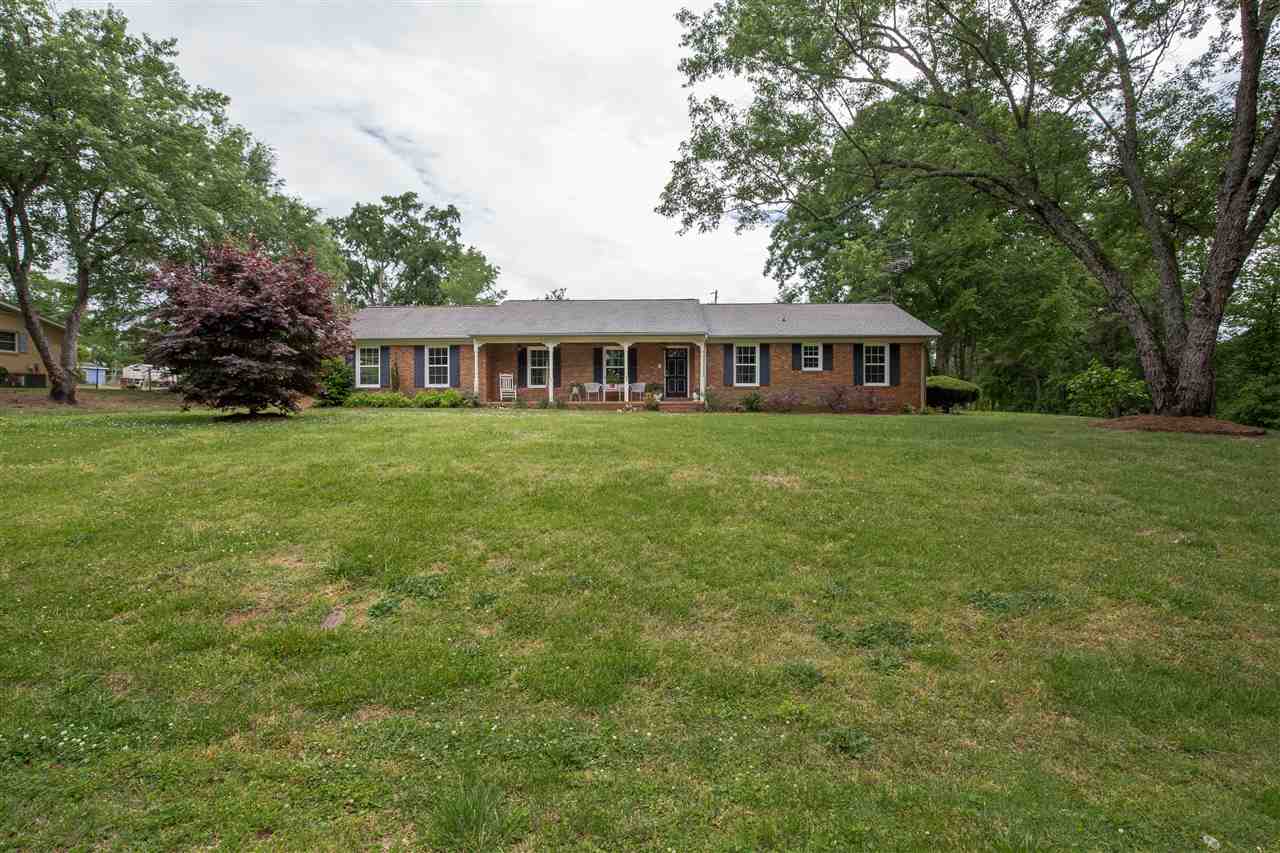 11 Dallas Street Inman, SC 29349 - Photo 18 of 22