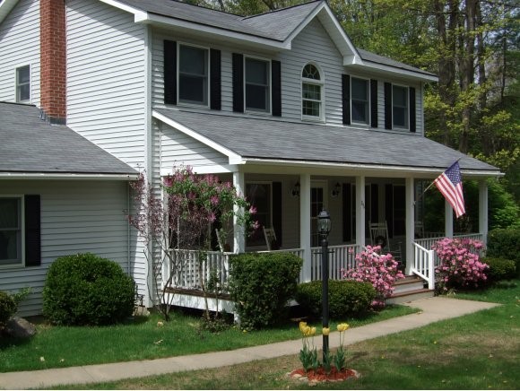 86 Woodland Road Vernon, VT 05354 - Photo 1 of 1 Gallery Image 1
