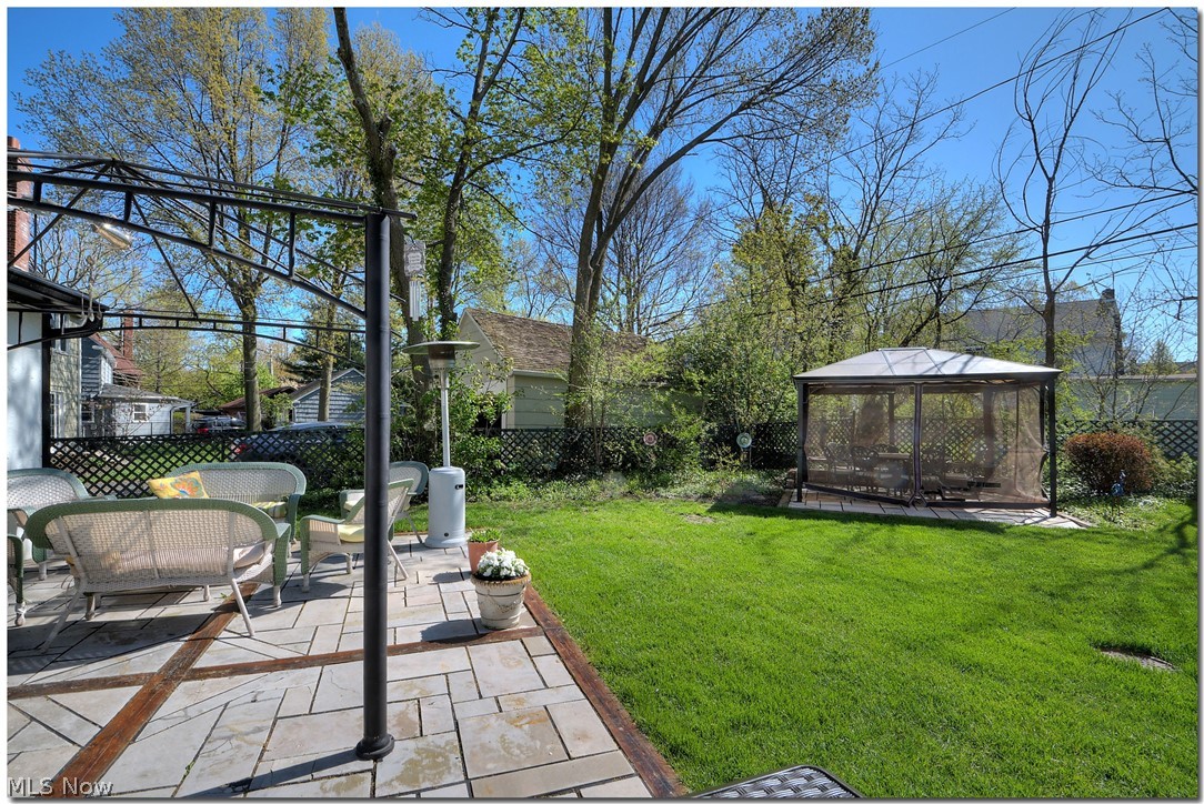3365 Elsmere Road Cleveland, OH 44120 - Photo 34 of 35 Gallery Image 34