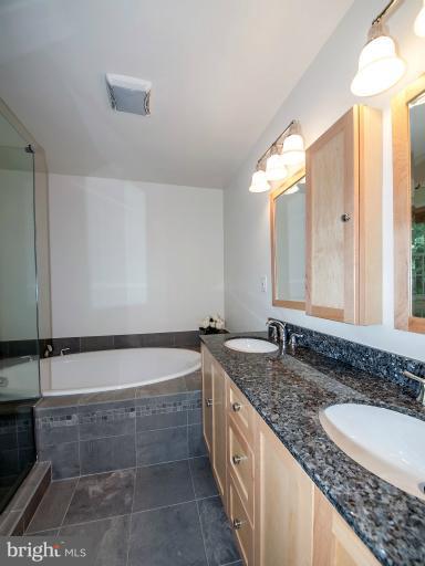 9014 Edgepark Road Vienna, VA 22182 - Photo 23 of 29 Bath (Master)