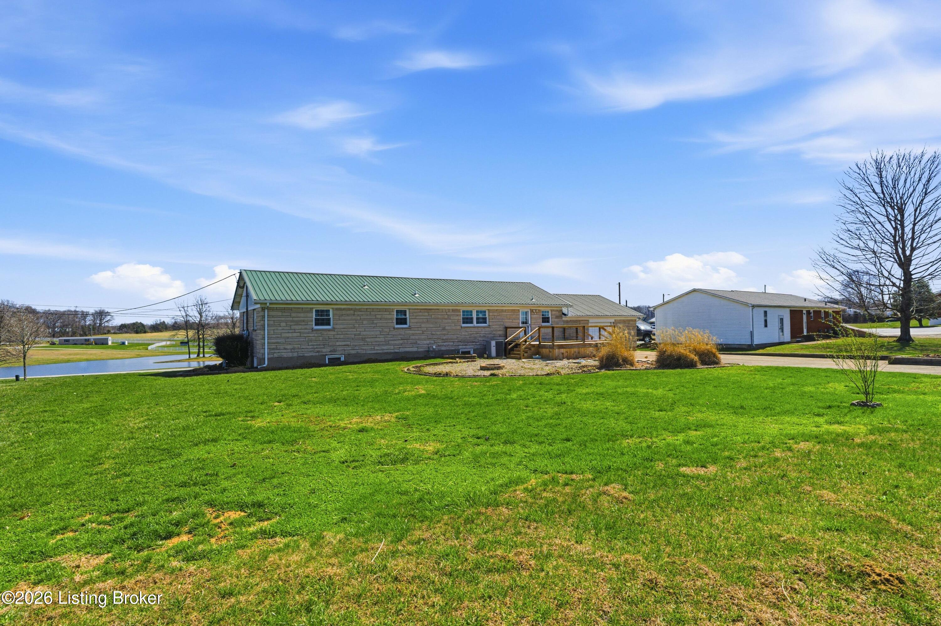110 Allen Lake Road Brandenburg, KY 40108 - Photo 7 of 41 DSC08902