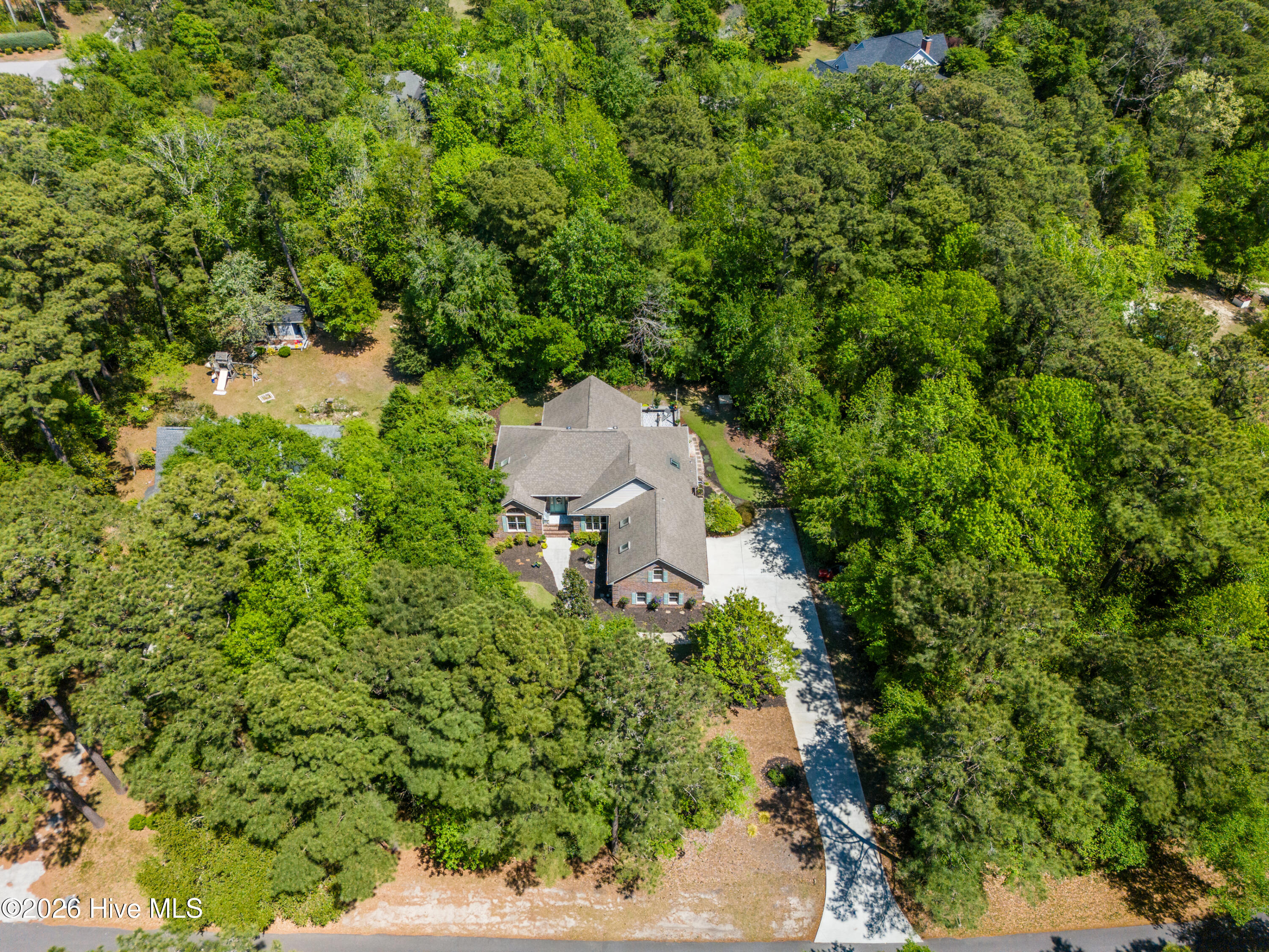 719 Sawgrass Road Hampstead, NC 28443 - Photo 56 of 60 DJI_20260415140623_0103_D