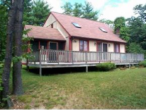 103 Circuit Road Ossipee, NH 03864 - Photo 2 of 6