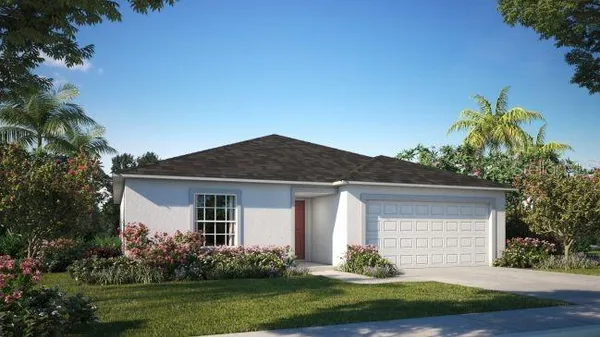 $315,900 | 12485 Gulliver Road, Spring Hill, FL 34609