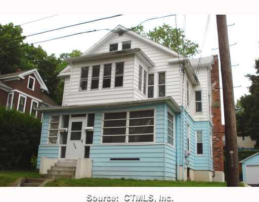 169 Spring Street Meriden, CT 06451 - Photo 1 of 1 Gallery Image 1