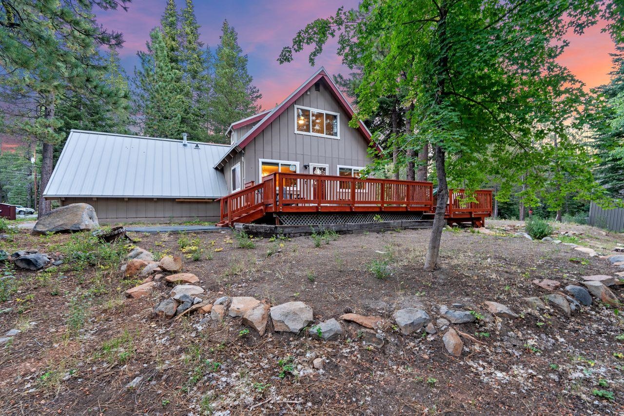 11411 Baden Road Truckee, CA 96161 - Photo 20 of 20 Gallery Image 20