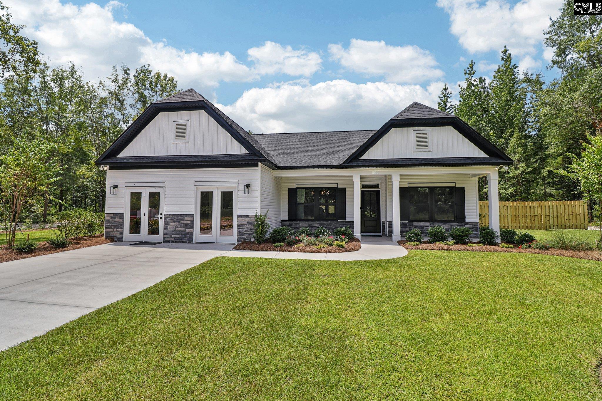 111 Raglins Way Lugoff, SC 29078 - Photo 2 of 30