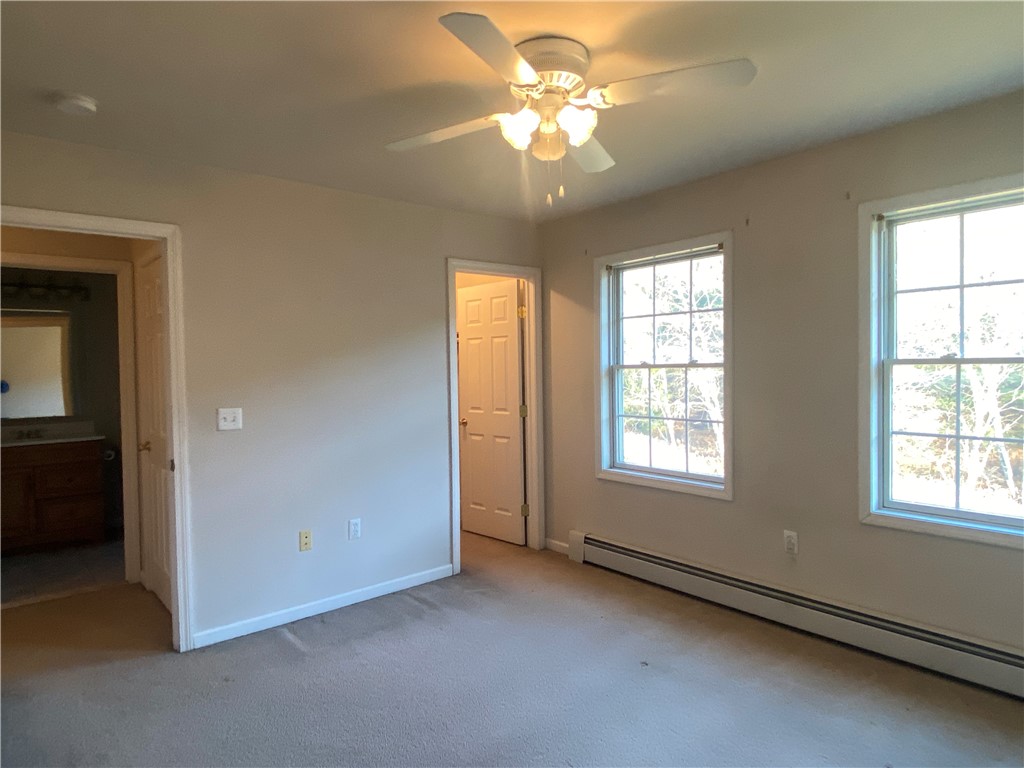 1698 State Street, Unit 2 Hartwick, NY 13348 - Photo 13 of 14 Bedroom 2