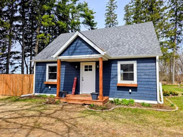 $239,900 | 125 Highway 48, Cumberland, WI 54829