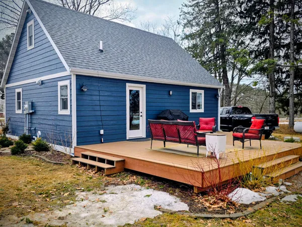 $259,900 | 125 Highway 48, Cumberland, WI 54829