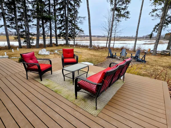 $259,900 | 125 Highway 48, Cumberland, WI 54829