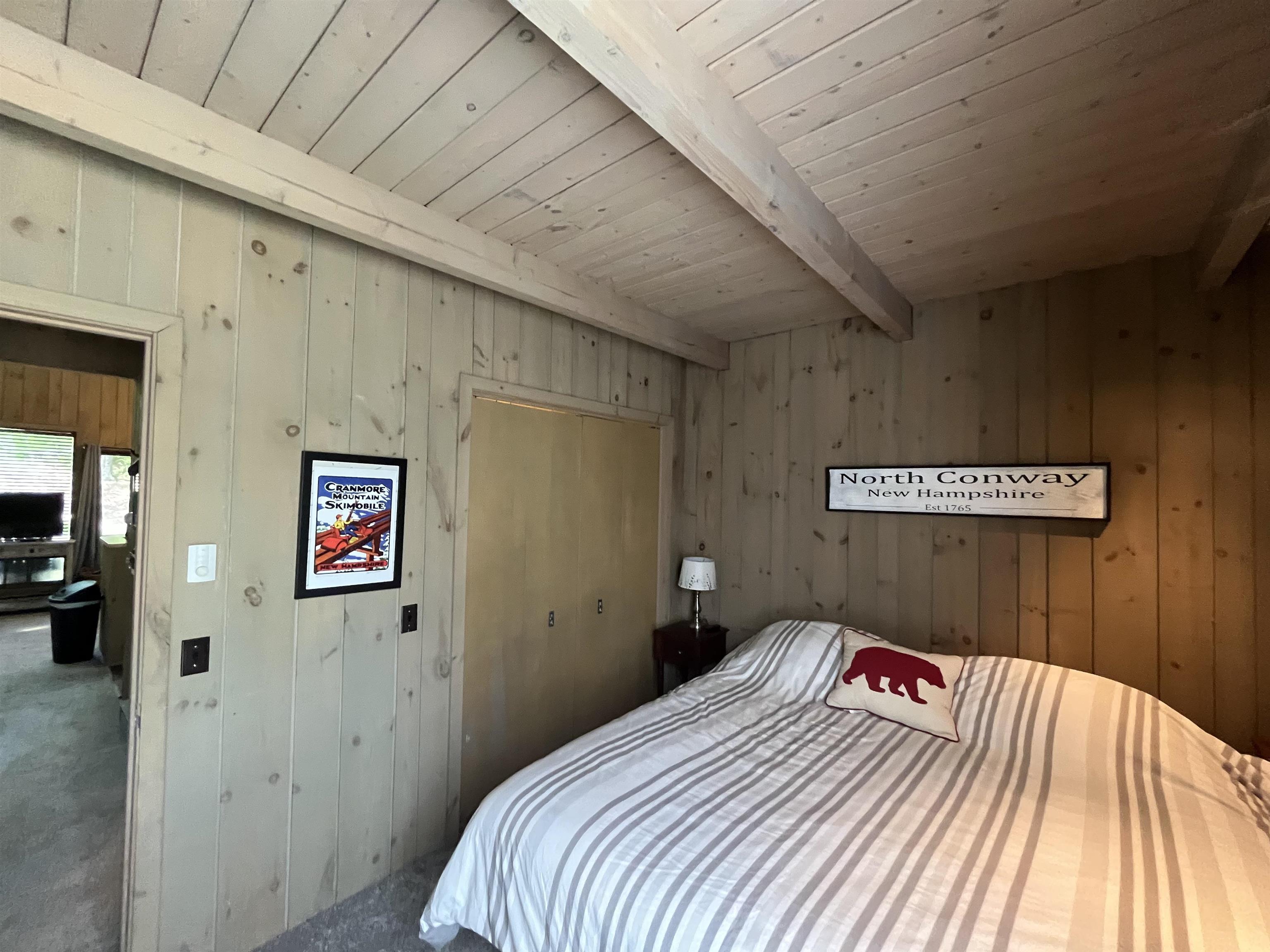 8 Tennis Rd Extension, Unit 8 Conway, NH 03860 - Photo 12 of 40