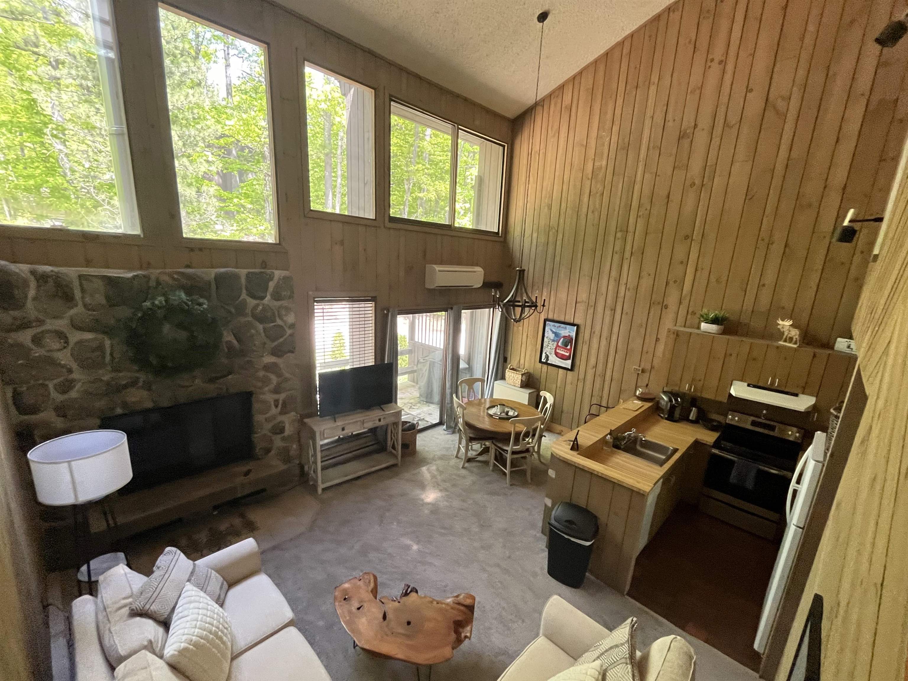 8 Tennis Rd Extension, Unit 8 Conway, NH 03860 - Photo 2 of 40