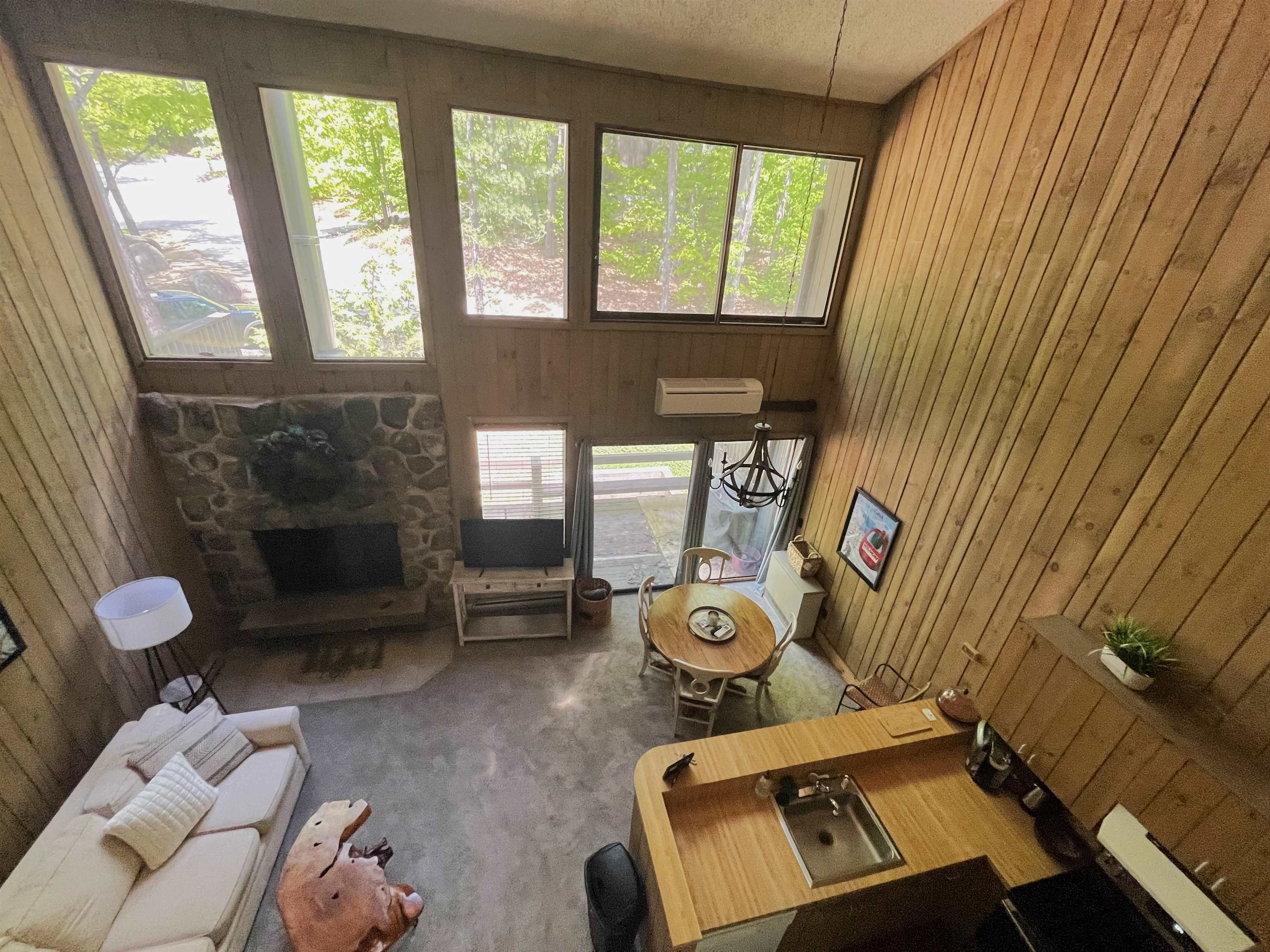 8 Tennis Rd Extension, Unit 8 Conway, NH 03860 - Photo 3 of 40