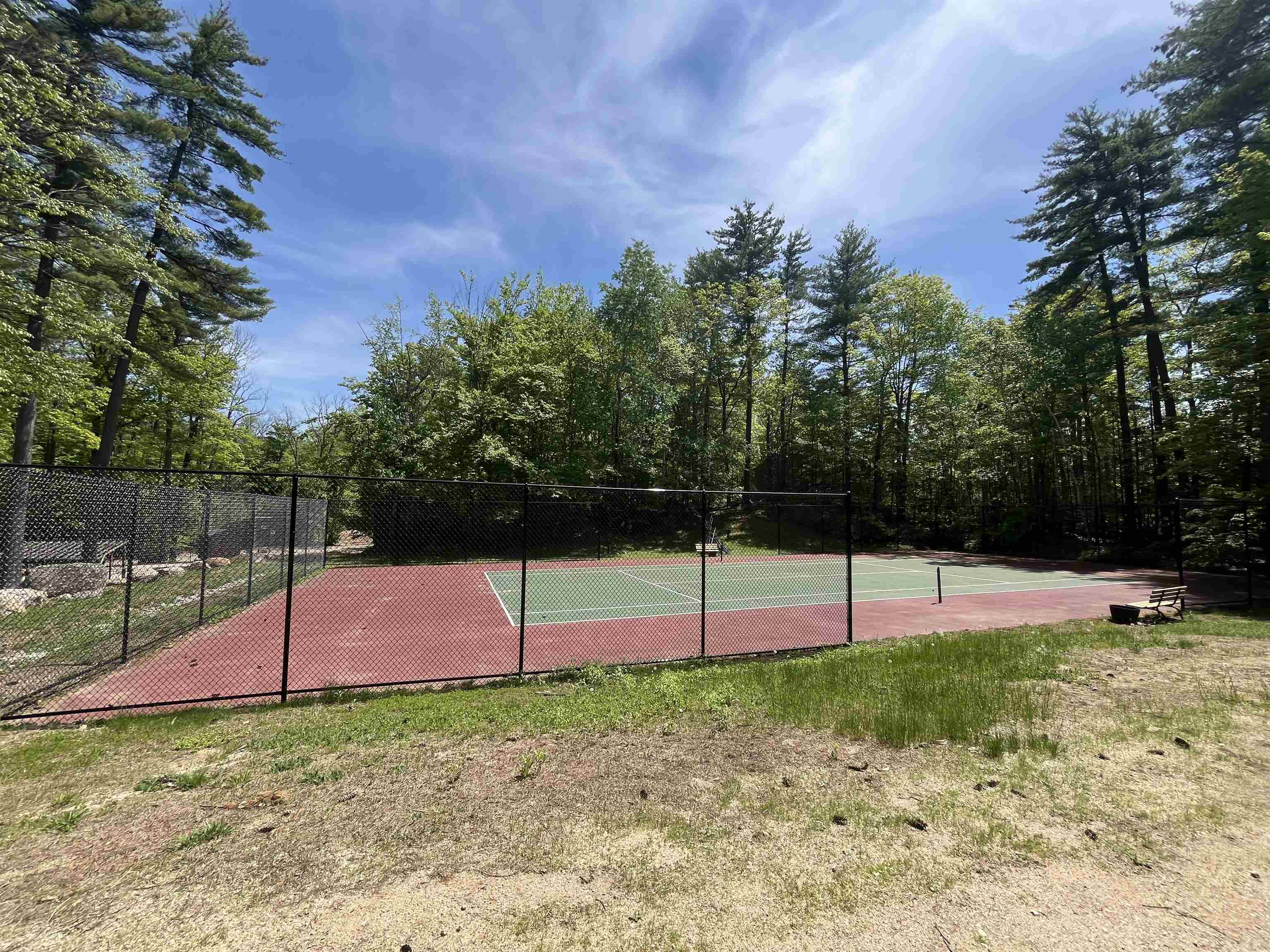 8 Tennis Rd Extension, Unit 8 Conway, NH 03860 - Photo 33 of 40