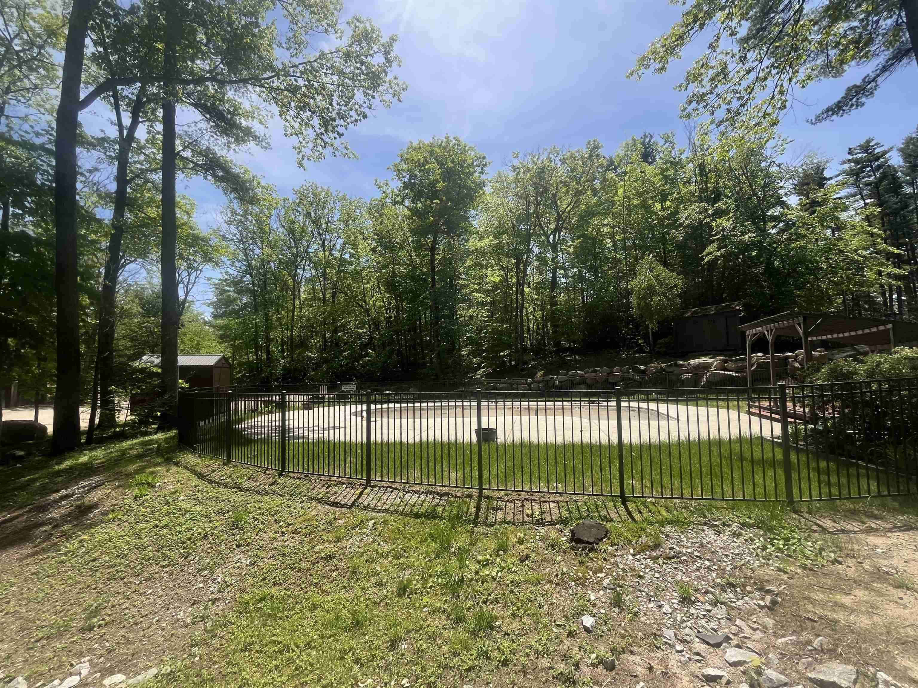 8 Tennis Rd Extension, Unit 8 Conway, NH 03860 - Photo 34 of 40