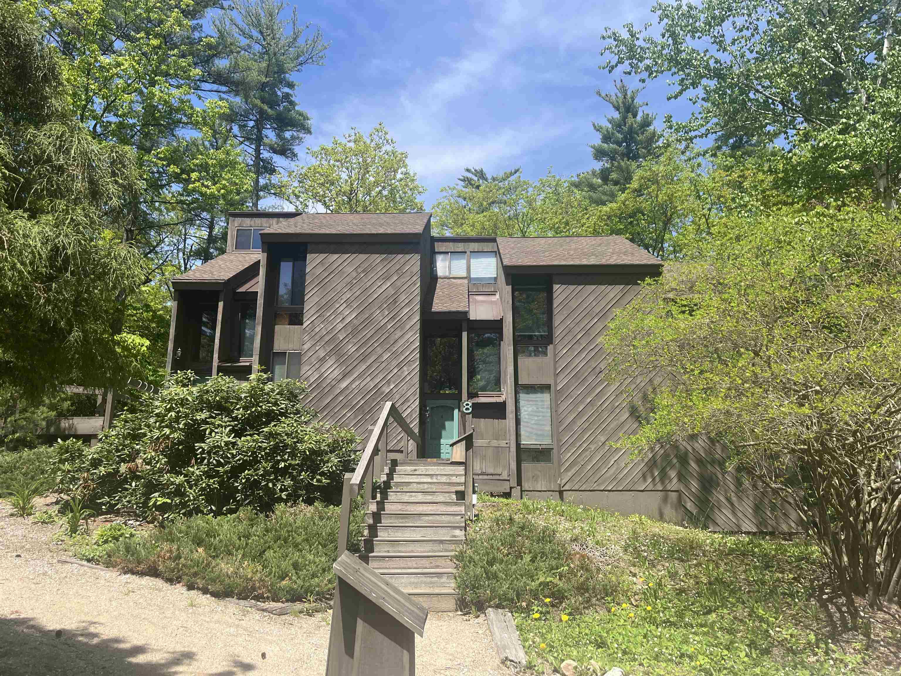 8 Tennis Rd Extension, Unit 8 Conway, NH 03860 - Photo 36 of 40