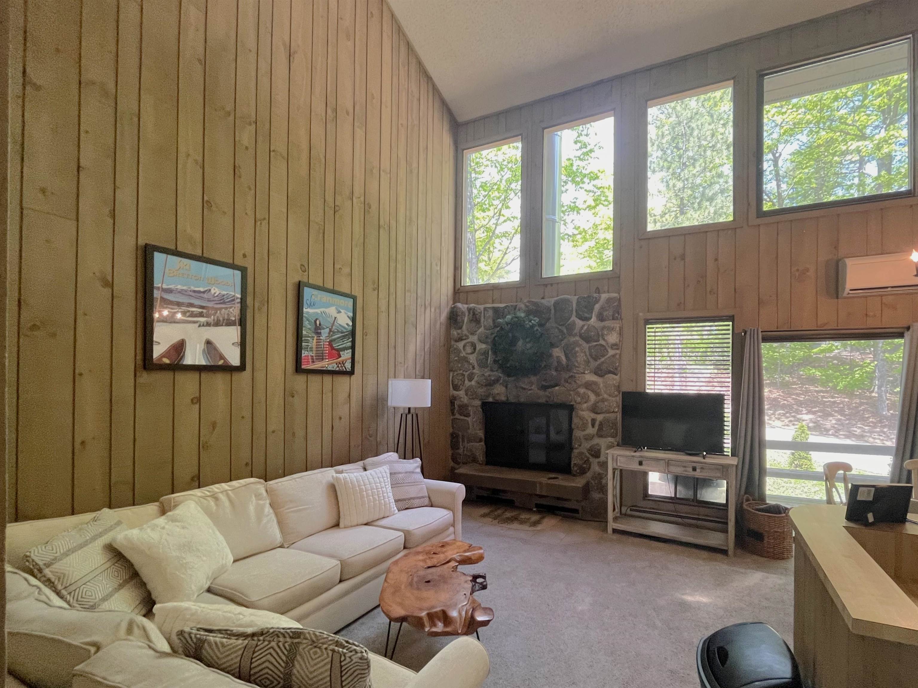 8 Tennis Rd Extension, Unit 8 Conway, NH 03860 - Photo 4 of 40