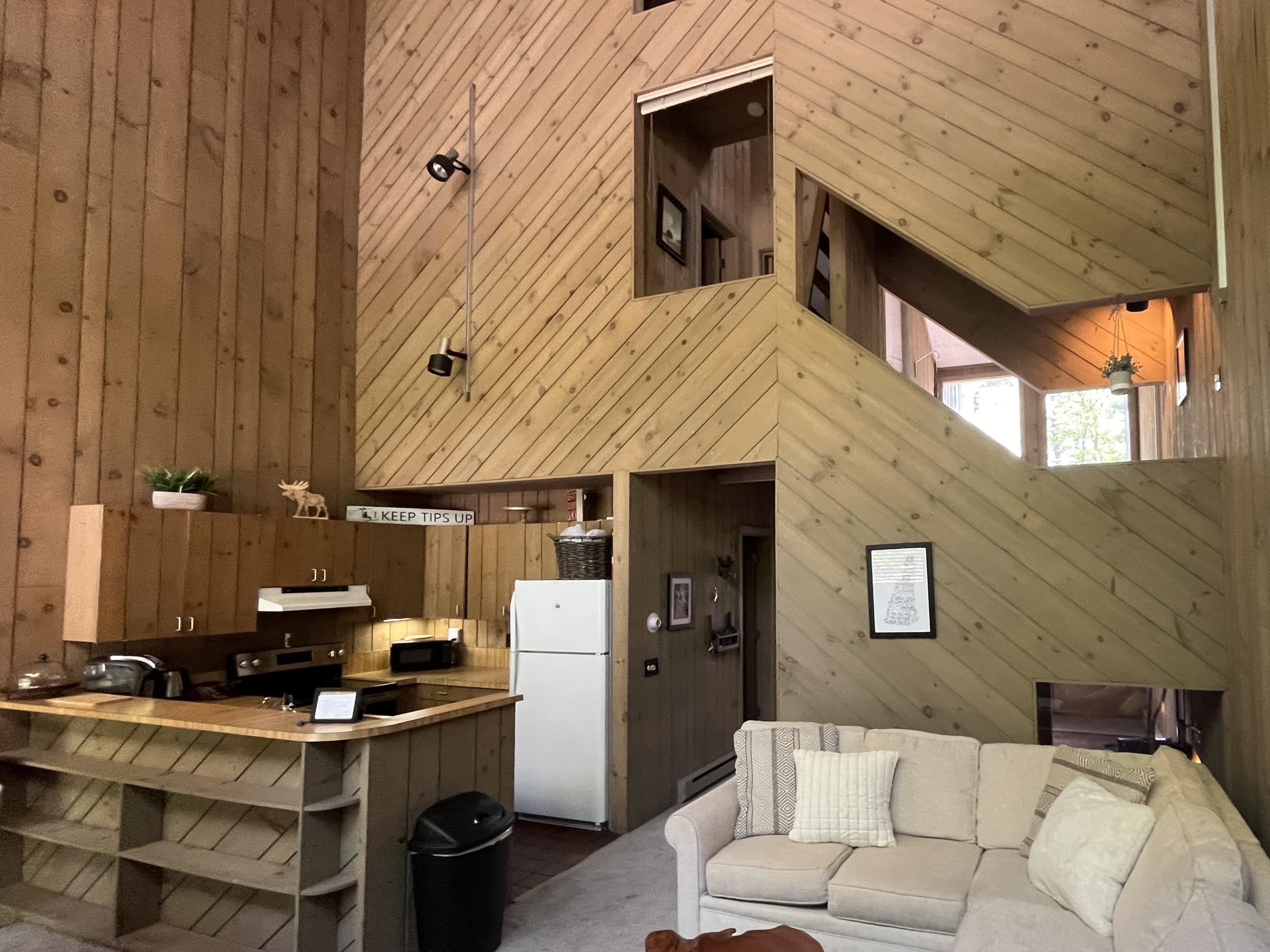 8 Tennis Rd Extension, Unit 8 Conway, NH 03860 - Photo 5 of 40