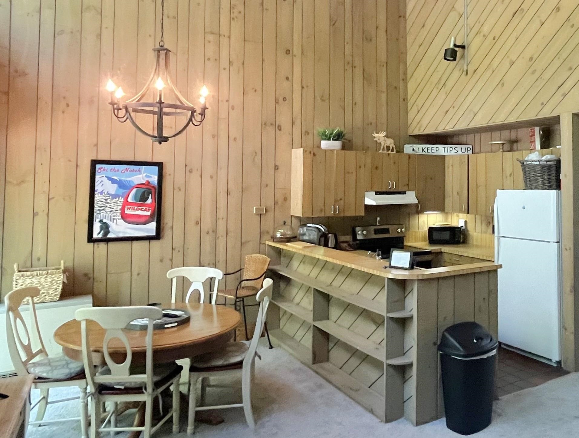 8 Tennis Rd Extension, Unit 8 Conway, NH 03860 - Photo 7 of 40