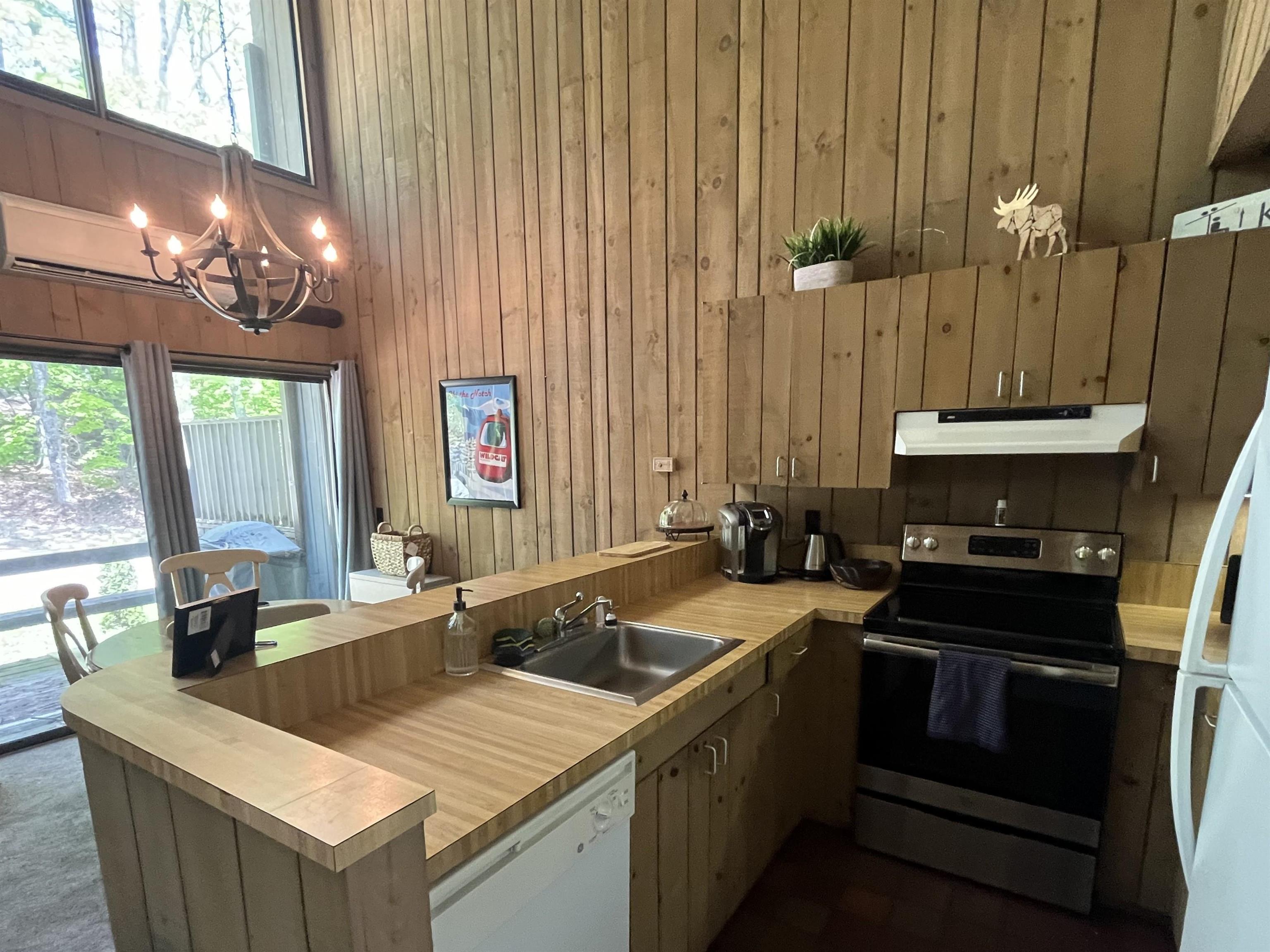 8 Tennis Rd Extension, Unit 8 Conway, NH 03860 - Photo 8 of 40