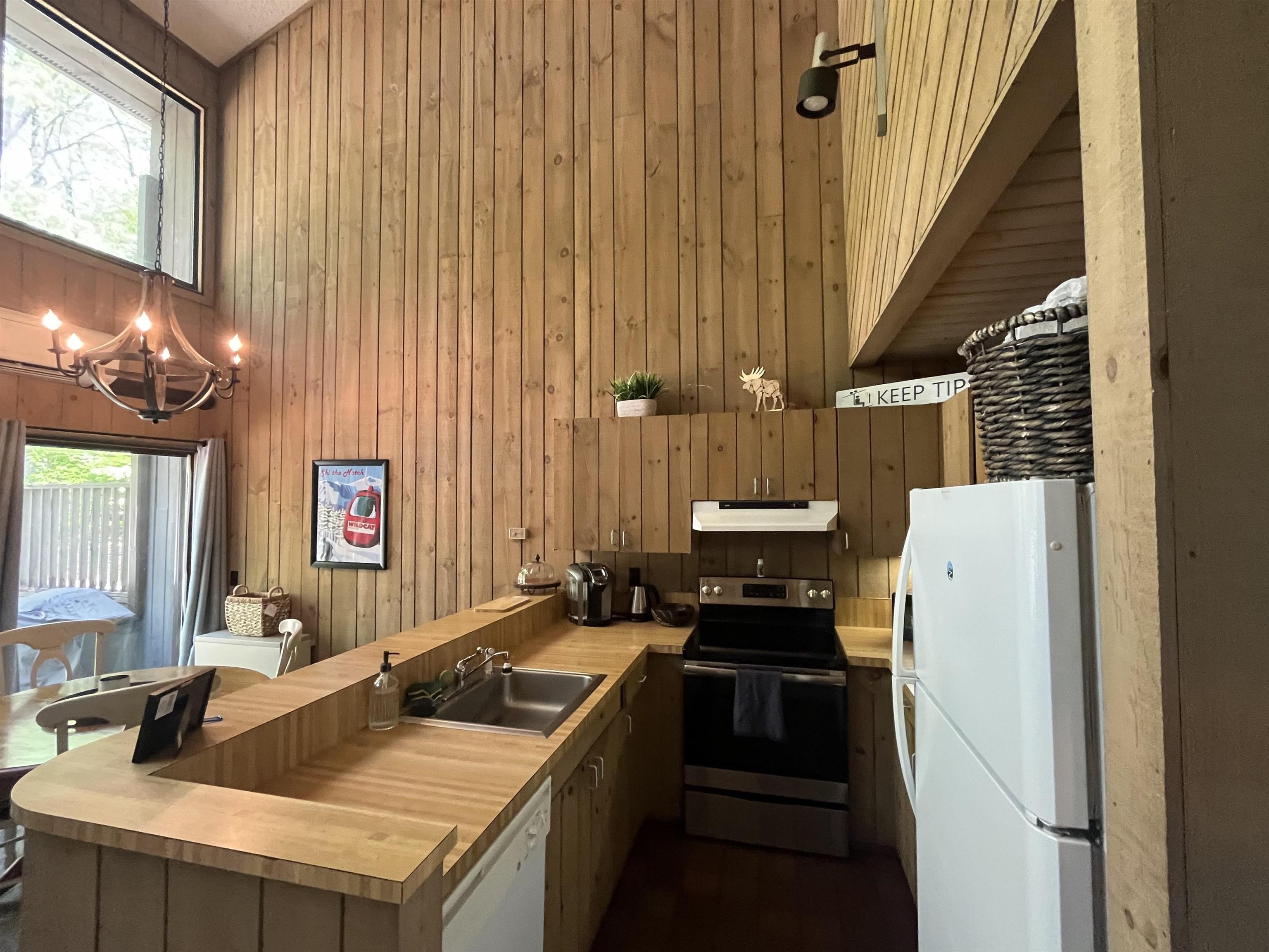 8 Tennis Rd Extension, Unit 8 Conway, NH 03860 - Photo 9 of 40