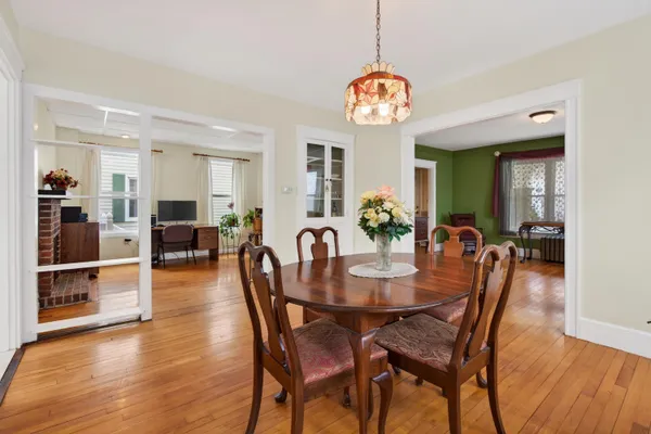 $599,000 | 36 Colonial Road, Portland, ME 04102