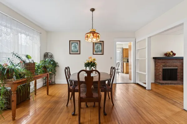 $599,000 | 36 Colonial Road, Portland, ME 04102