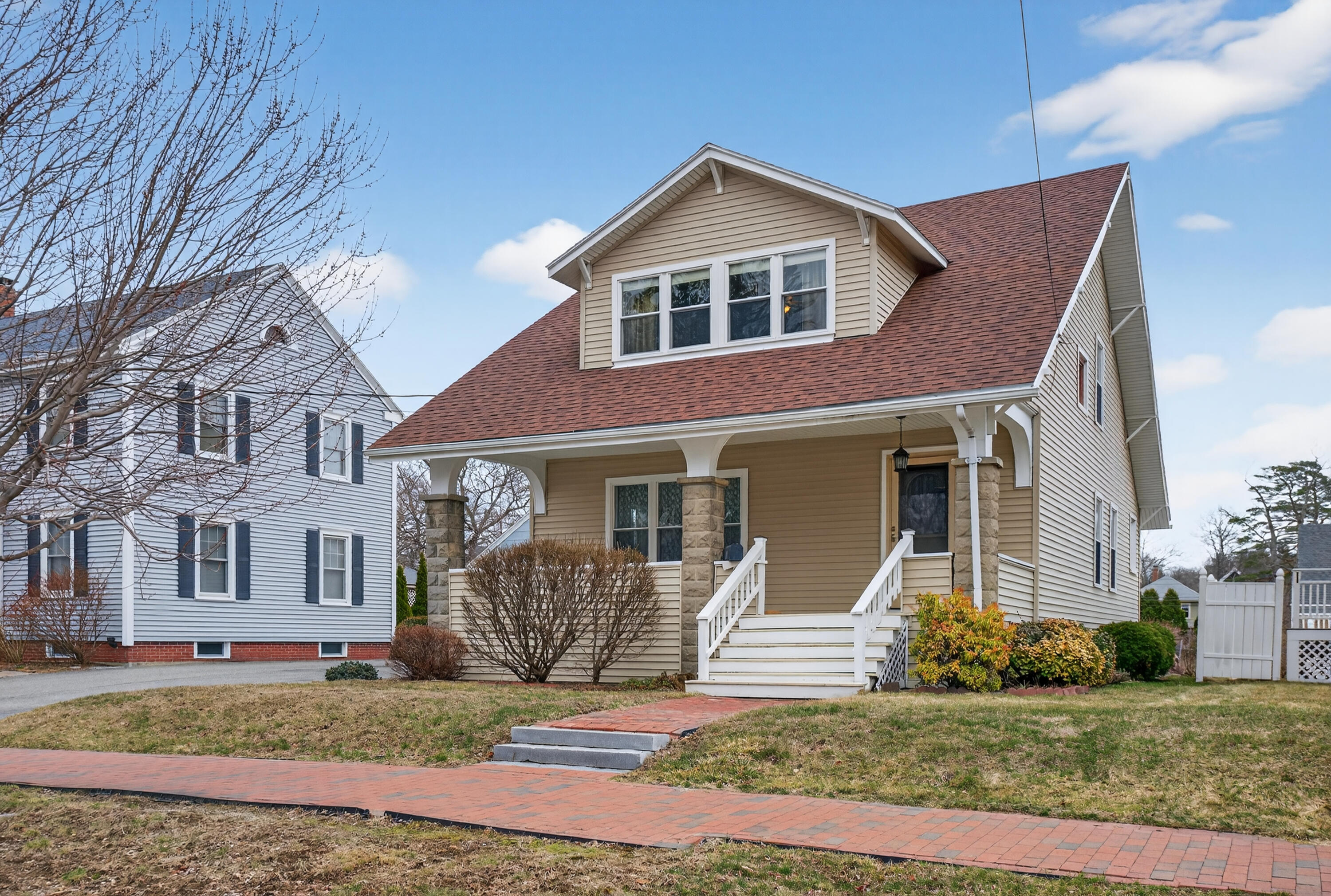 36 Colonial Road Portland, ME 04102 - Photo 2 of 49 DSC03169